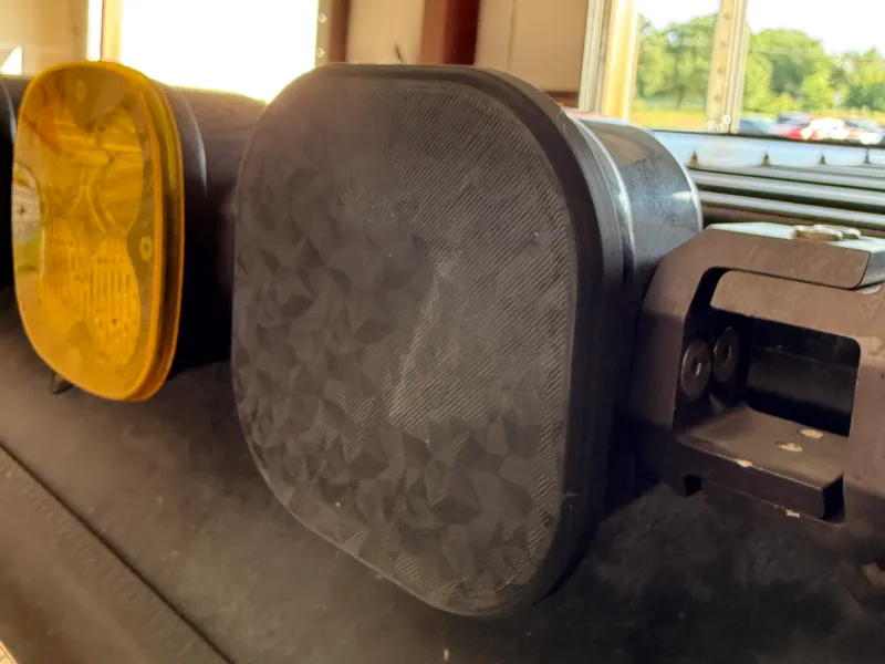 Baja Designs Squadron XL Rock Guard Light Cover