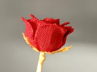 Knitted Rose, 0.16mm layer, 3 walls, 10% infill