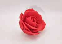 Rose Natural, 0.16mm layer, 3 walls, 10% infill