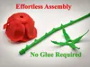 Stem and Base, 0.16mm layer, 3 walls, 10% infill