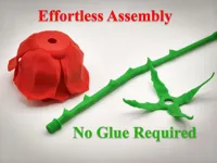 Stem and Base, 0.16mm layer, 3 walls, 10% infill