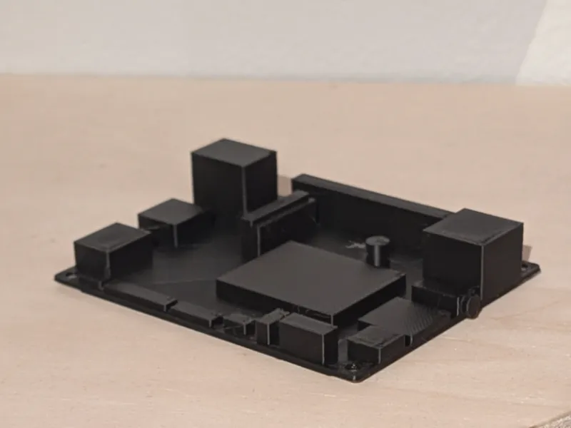 LattePanda IOTA Dummy