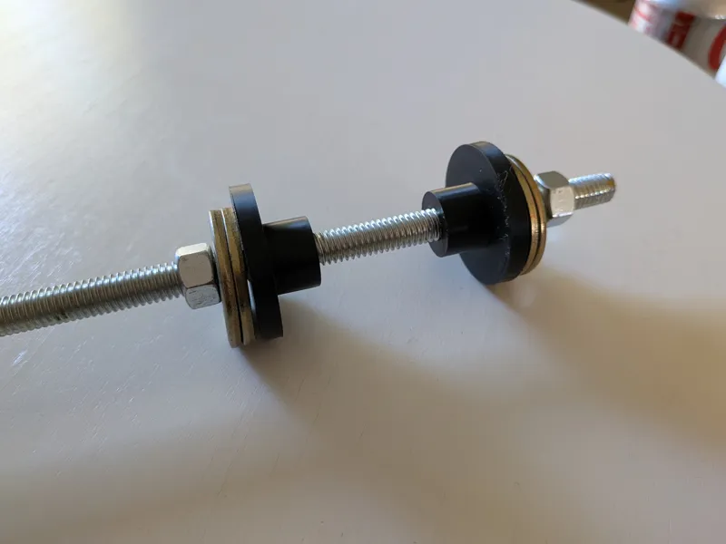 19mm bearing press bushing