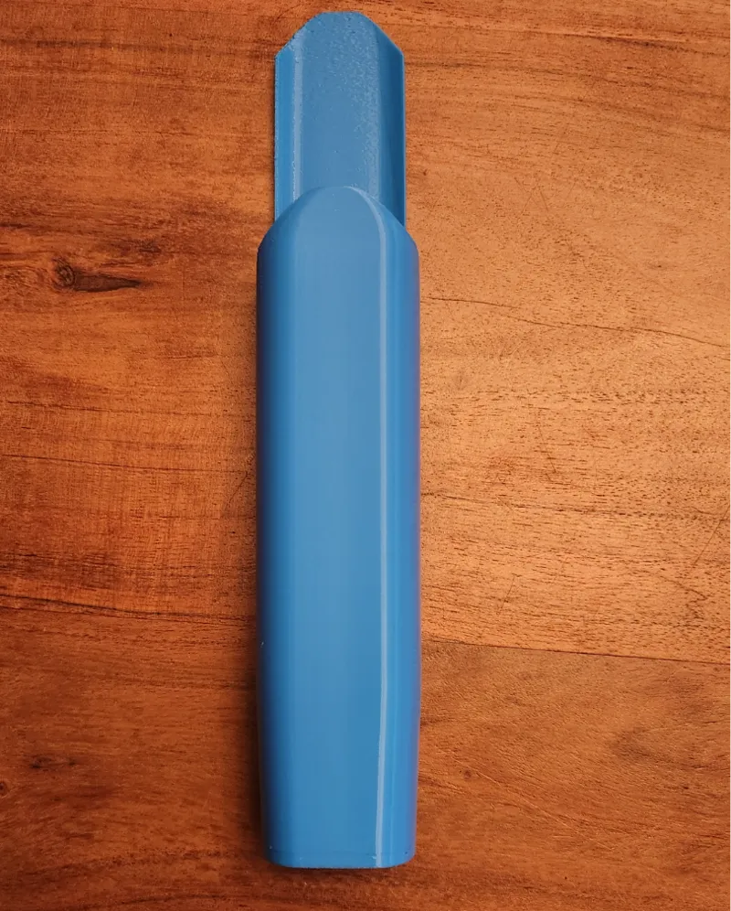TPU Glasses Case (no button)