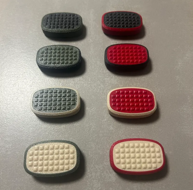 Fidget Slider Fragpattern