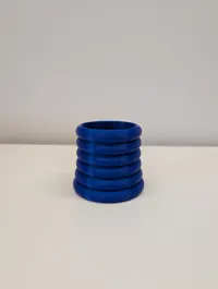 Monocolor - 0.12mm layer, 2 walls, 7% infill