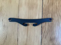 0.2mm layer, 100% infill