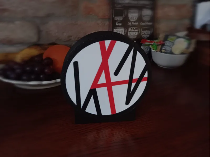 Stray kids light box