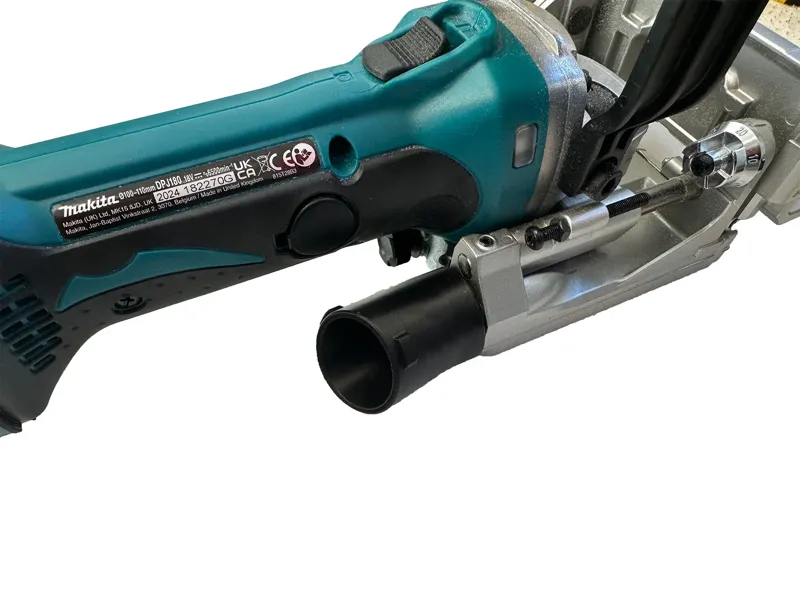 3DW osVAC Adapter for Makita DPJ180 /PJ7000