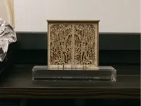 0.16mm layer, 2 walls, 15% infill