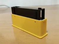 Coque de chargeur pour réplique airsoft Mouser MB05 — photo 3