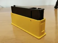 Coque de chargeur pour réplique airsoft Mouser MB05 — photo 2