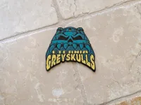 Greyskull 0.2mm layer, 2 walls, 15% infill