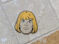 He-Man 0.2mm layer, 2 walls, 15% infill