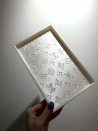 0.16mm 层高, 2 层墙, 15% 填充