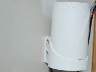 Tapo Deco wall mount bracket! BE/XE/X Series(BE65)