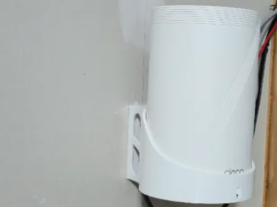 Tapo Deco wall mount bracket! BE/XE/X Series(BE65)