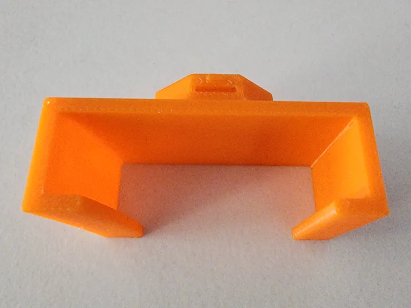 Sliding Radius Gauge - Compatible Multiboard Mount