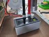 0.2mm layer, 2 walls, 8% infill