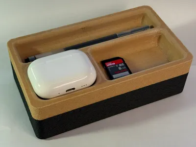 Desk Organizer
