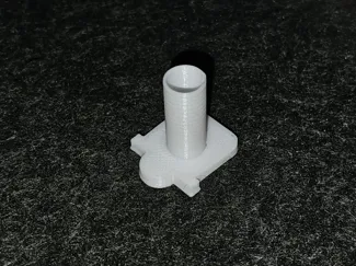 Ant farm 8mm connector (Anthouse)