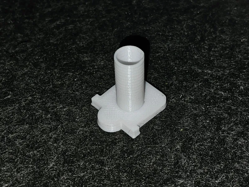 Ant farm 8mm connector (Anthouse)