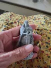 HENRY 1 MONOCROMO 0.12mm layer, 3 walls, 8% infill