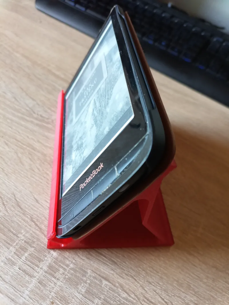 Holder PocketBook reader