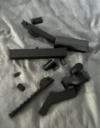 Optimized BlackParts