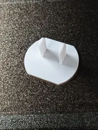 0.2mm layer, 6 walls, 25% infill