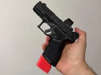 0.2mm layer, 6 walls, 40% infill