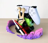 Zoro Stand