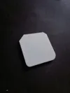 PLA optimized fast print, absolutely precise fit