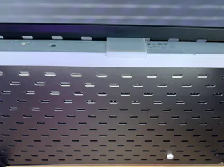 IKEA SKÅDIS ROLFSTORP Adapter – Horizontal Mount