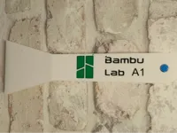Bambu A1 Scraper Standard Version