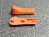 tighter fit pins 0.2mm layer, 2 walls, 15% infill