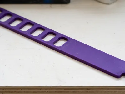 Bambu Lab Filament Refill Band