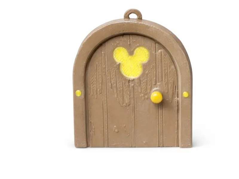 MOUSE DOOR