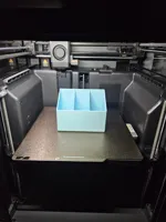 0.16mm layer, 2 walls, 8% infill