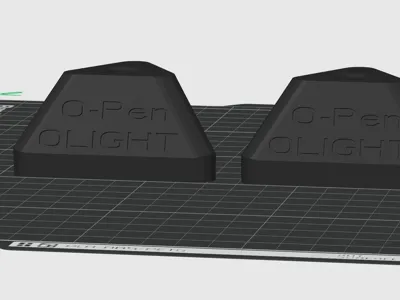Olight Open Stand