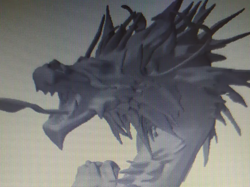 Dragon