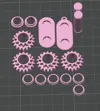 4 Gear Design