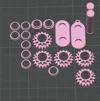 5 Gear Design