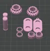 2 Gear Design