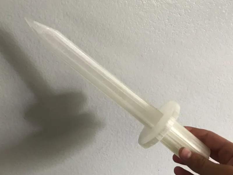 TPU Sword
