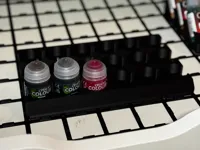 0.2mm layer, 2 walls, 10% infill