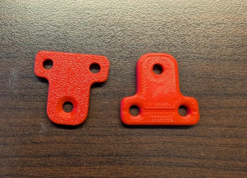 Mirror Plates for Picture Hanging- Quick print