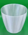 Inner pot in 2 sizes with holes