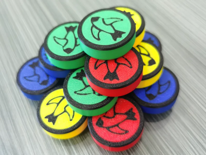 飞行棋 可缩放大小