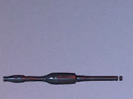 Yaseen 105 missile